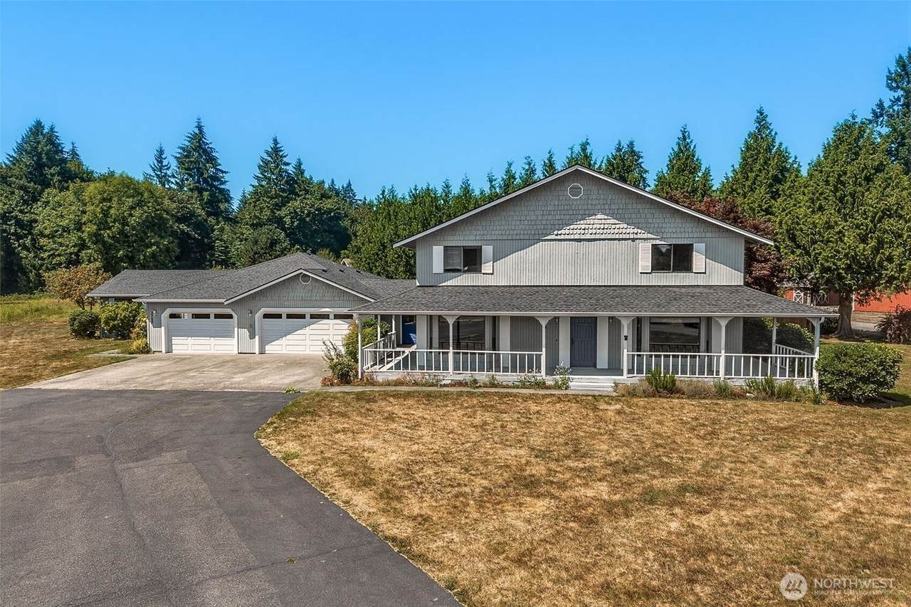 3705 Eagle Lake Lane - Photo 1