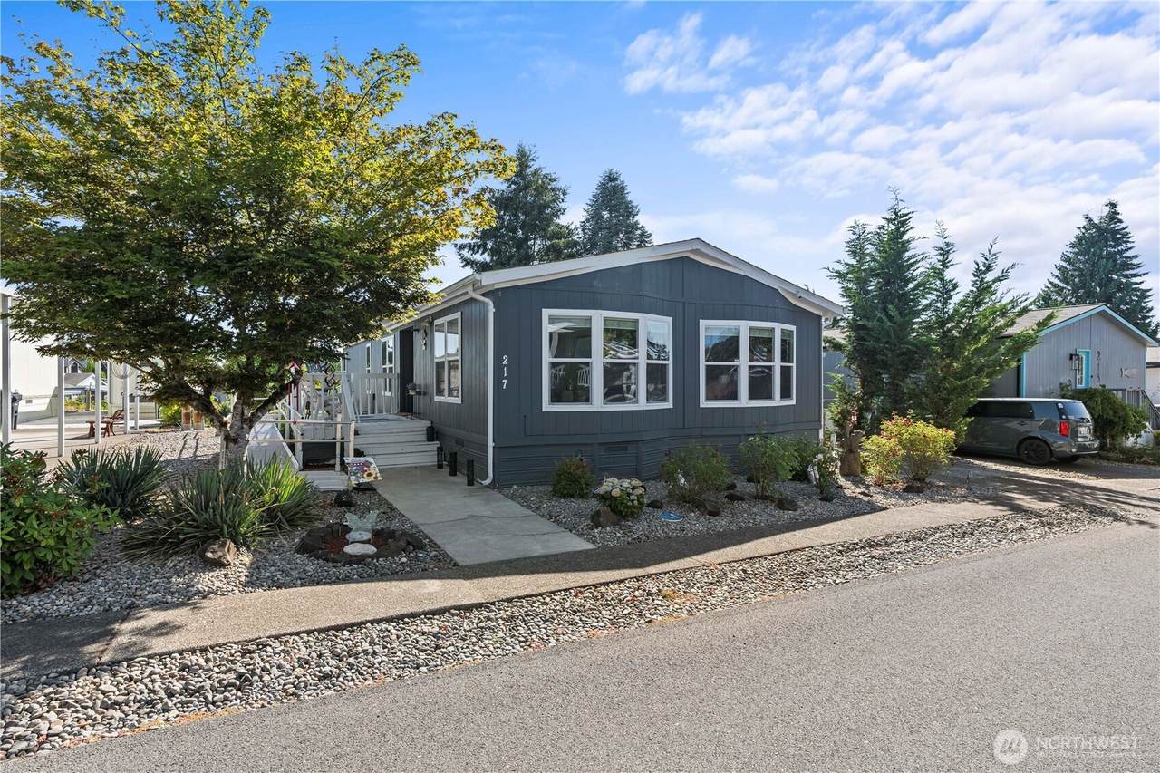 1111 Archwood Drive - Photo 1