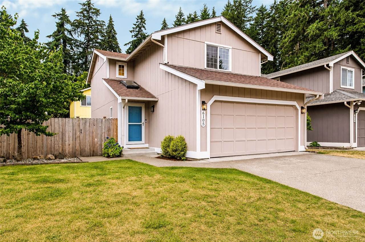 6105 Carmel Lane - Photo 1