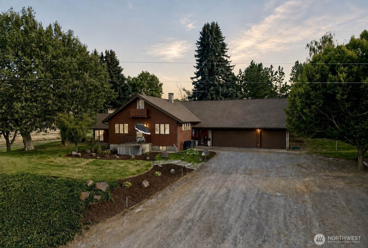 341 Bramhall Road - Photo 1