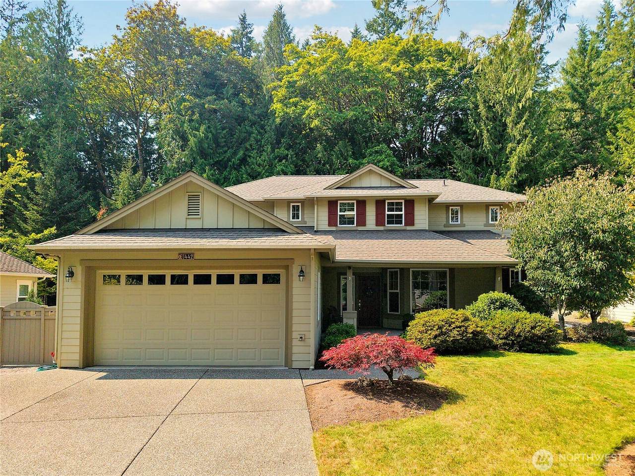 442 Rainier Lane - Photo 1