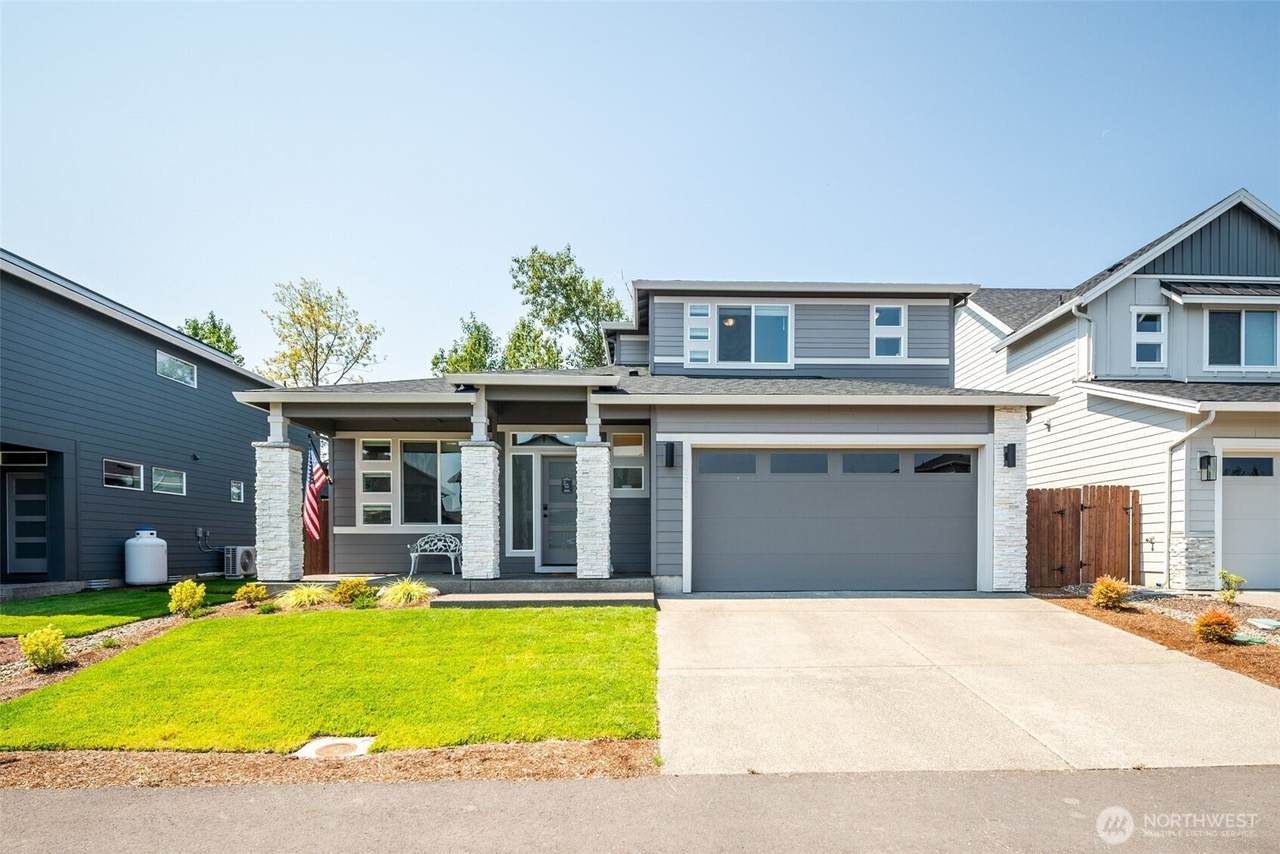 2012 Fairway Drive - Photo 1