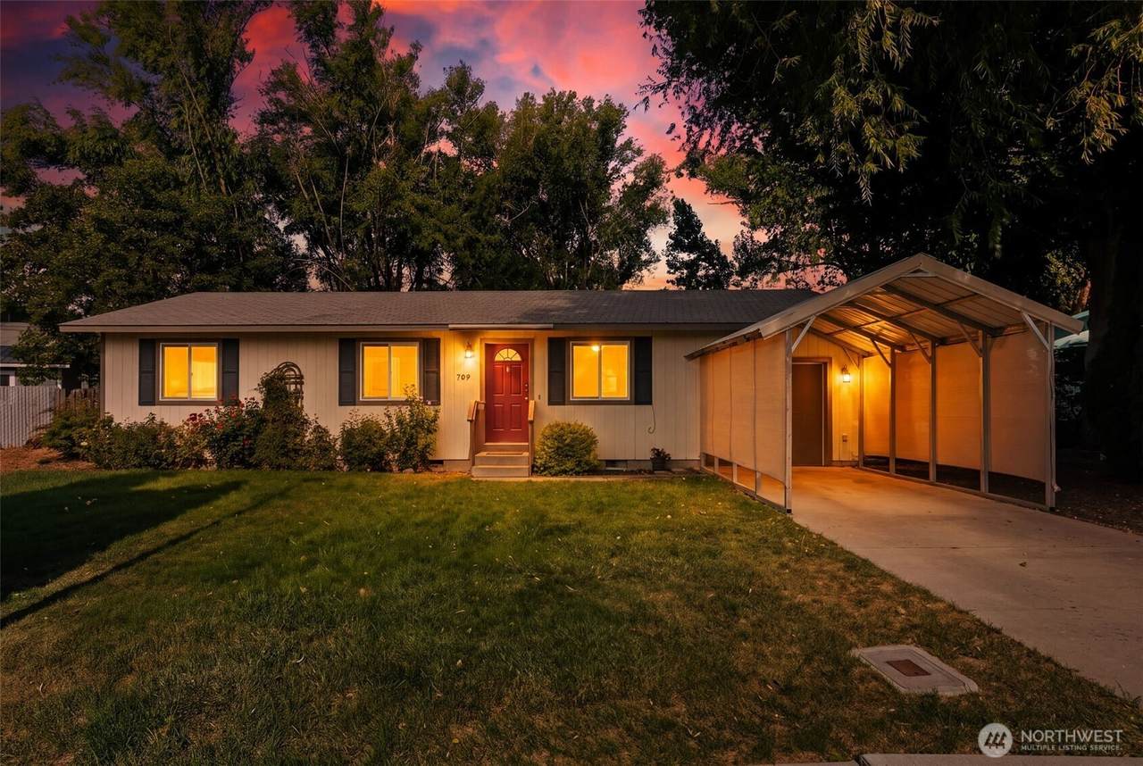 709 White Birch Avenue - Photo 1