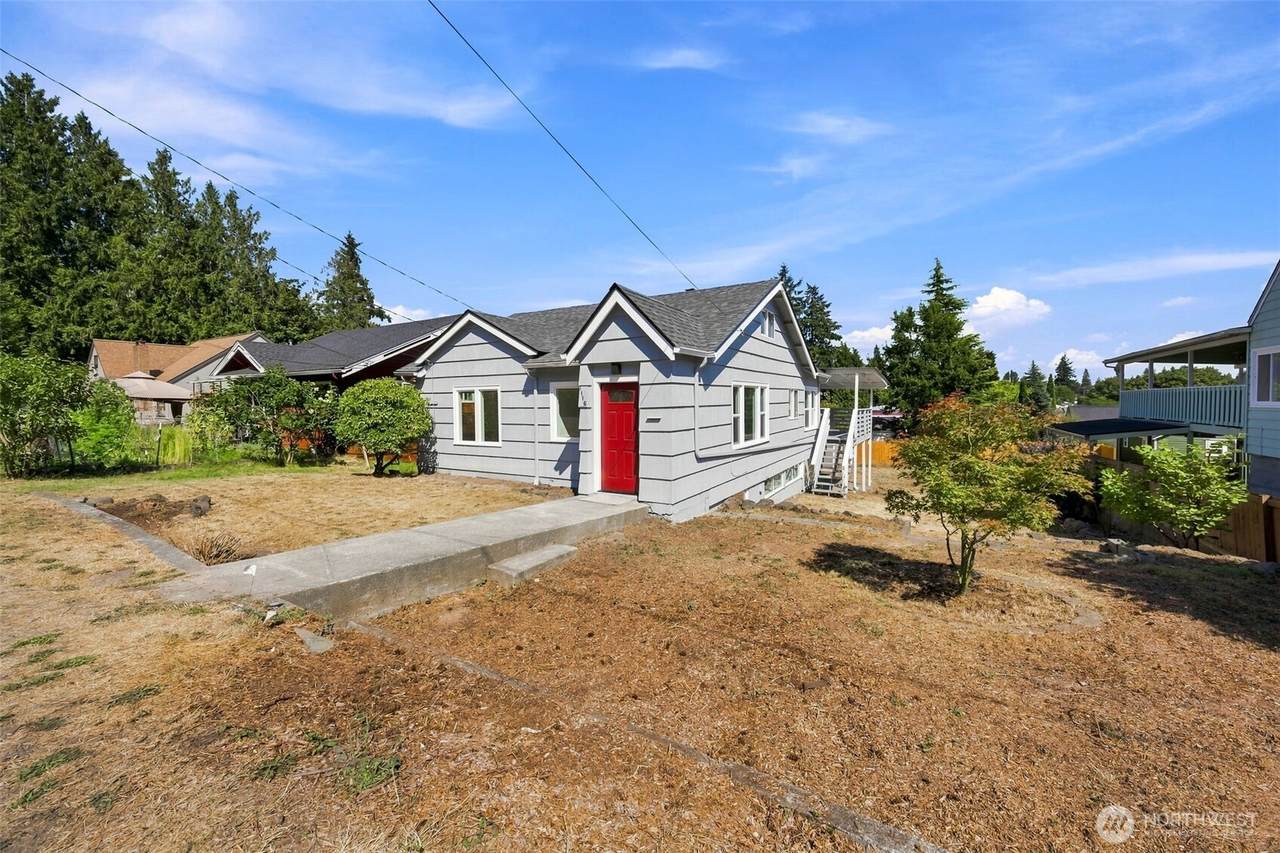 1116 Lafayette Street - Photo 1