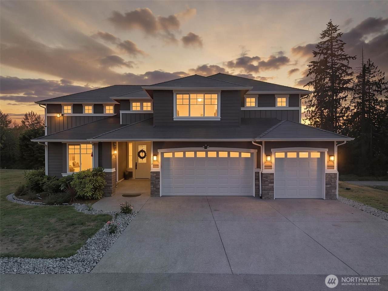 5319 Pilchuck Tree Farm Road - Photo 1