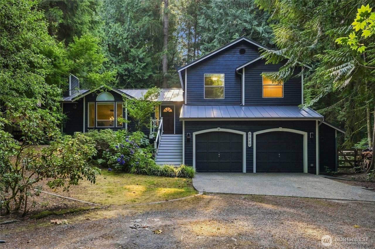 3020 Ames Lake Drive - Photo 1