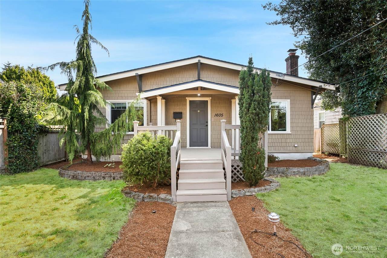 1605 Stevens Street - Photo 1