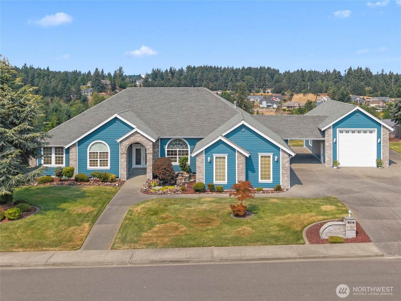 9216 Milburn Loop - Photo 1