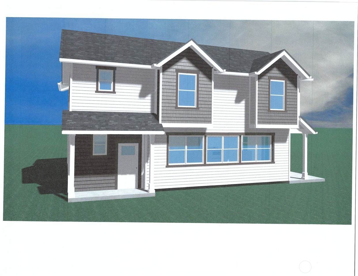2728 Humboldt St. - Photo 1