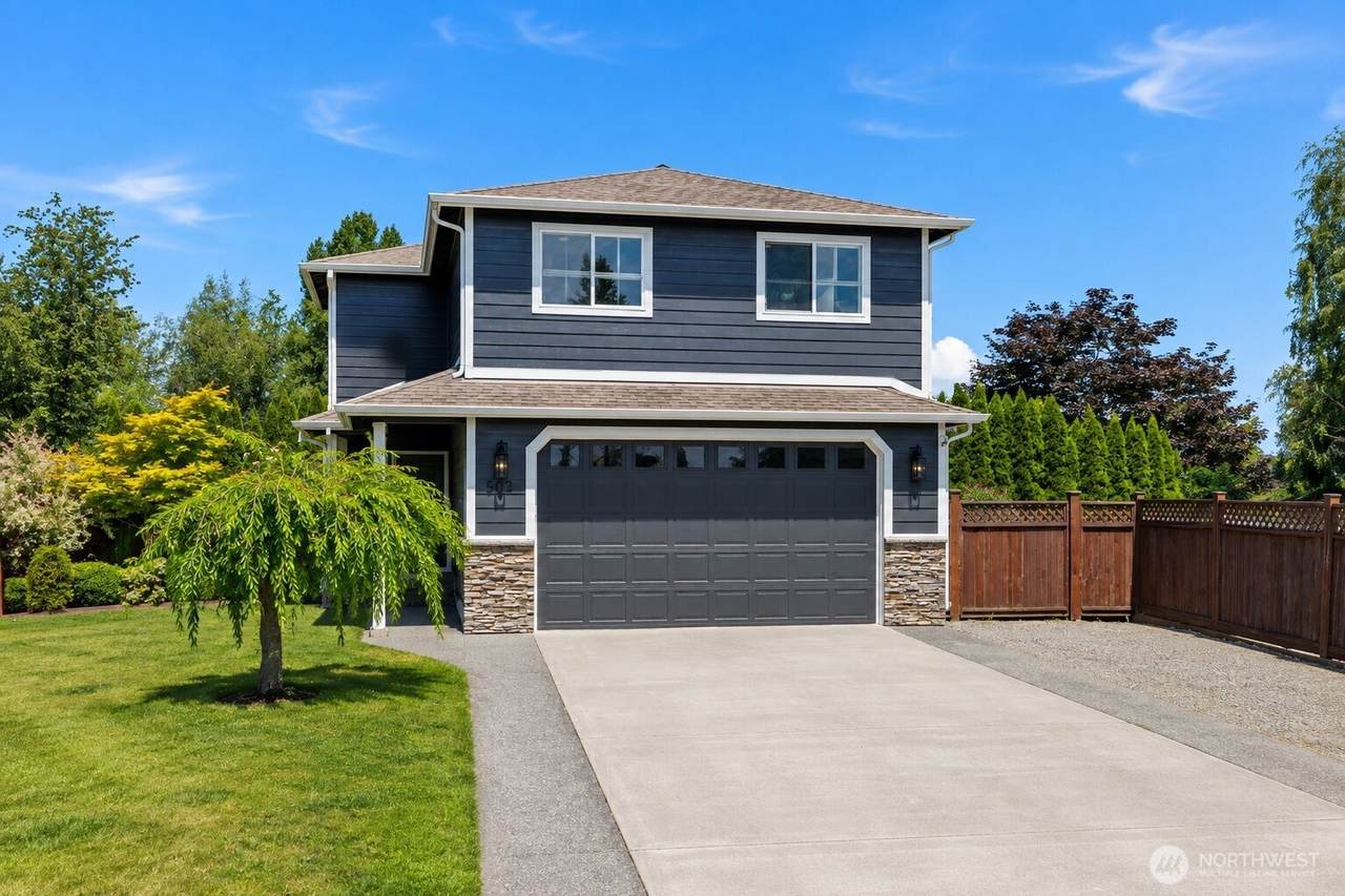 502 Jackson Court - Photo 1