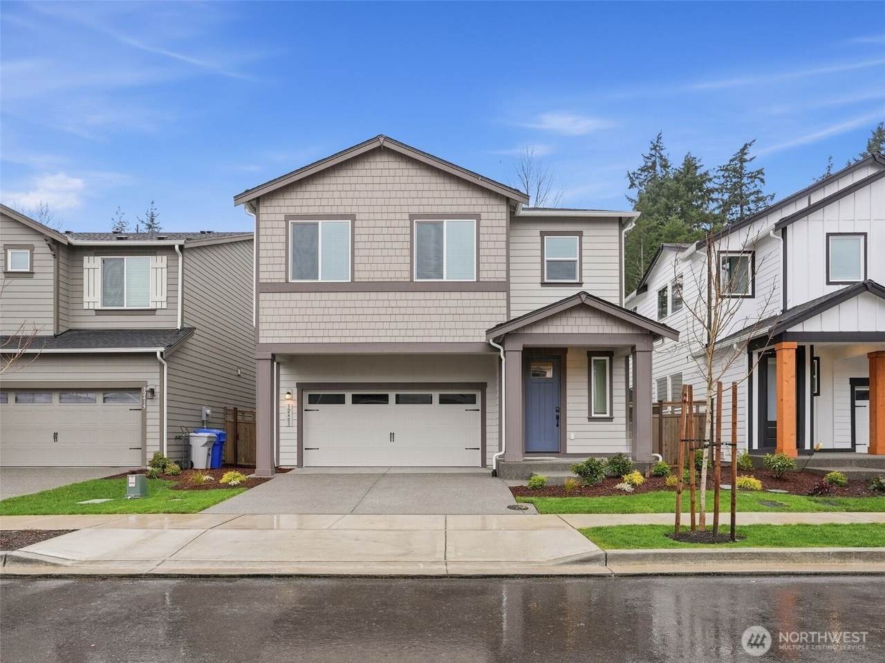22872 Yew Street - Photo 1