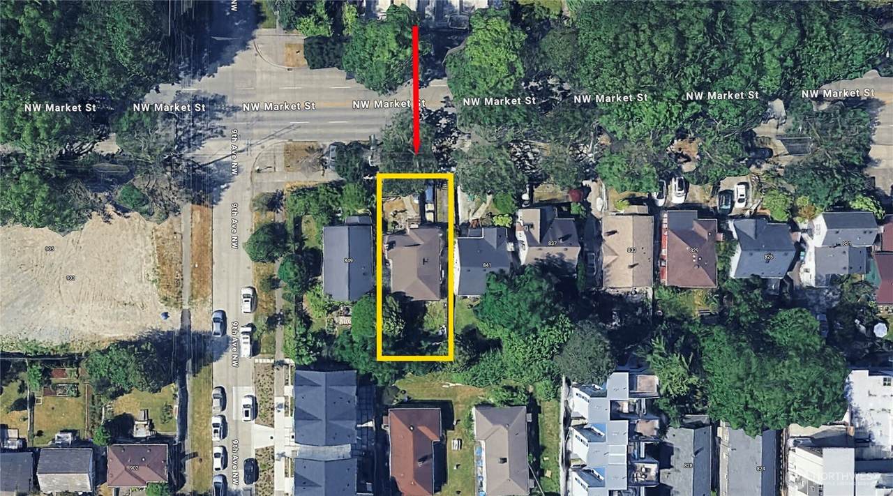 845 Market Street - Photo 1