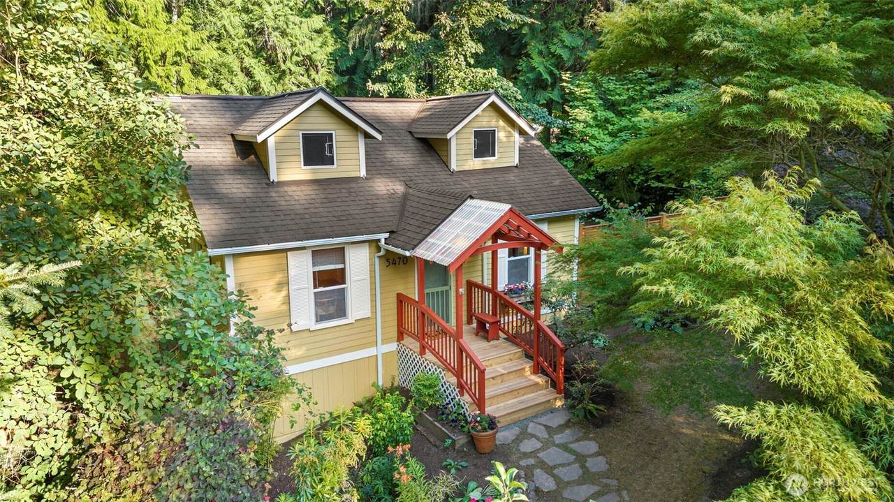 5470 Taylor Avenue - Photo 1