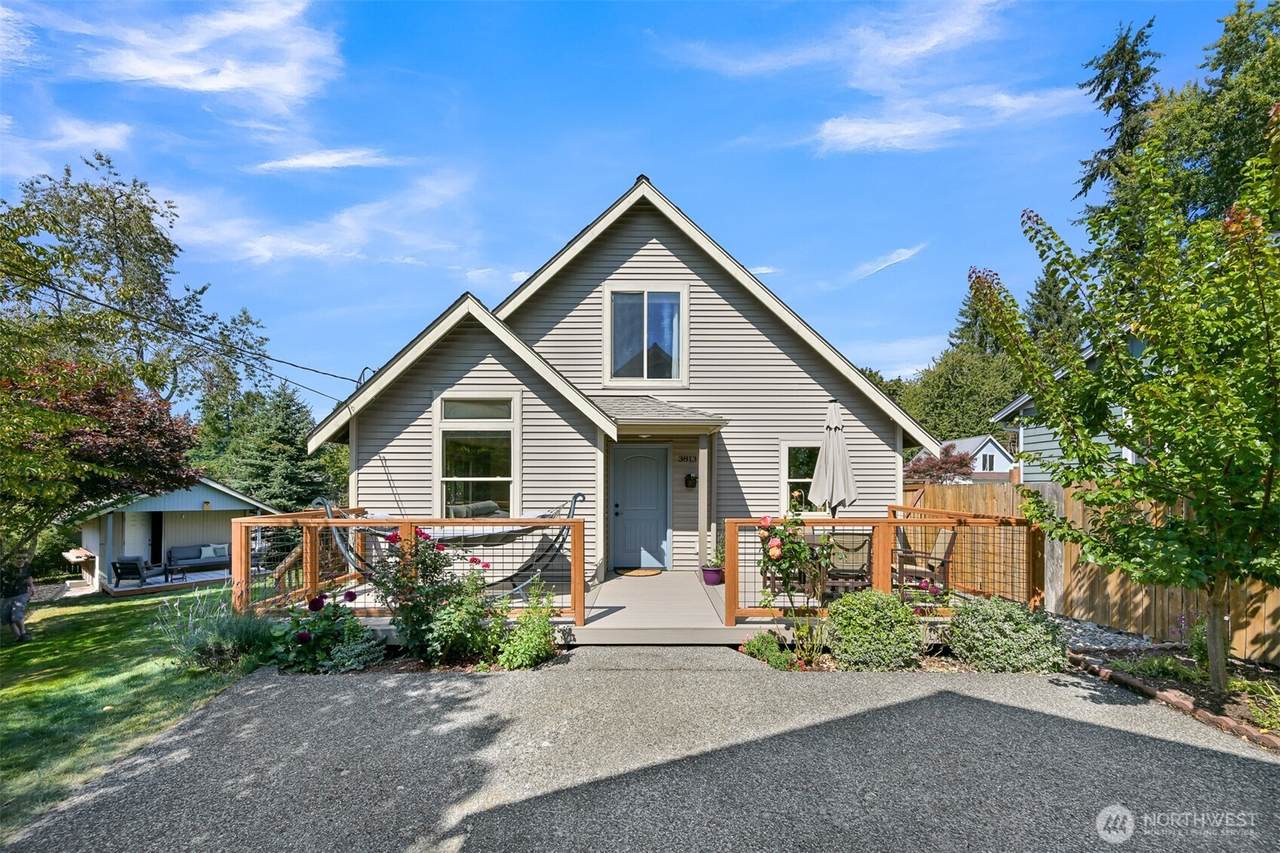 3813 Idaho Street - Photo 1
