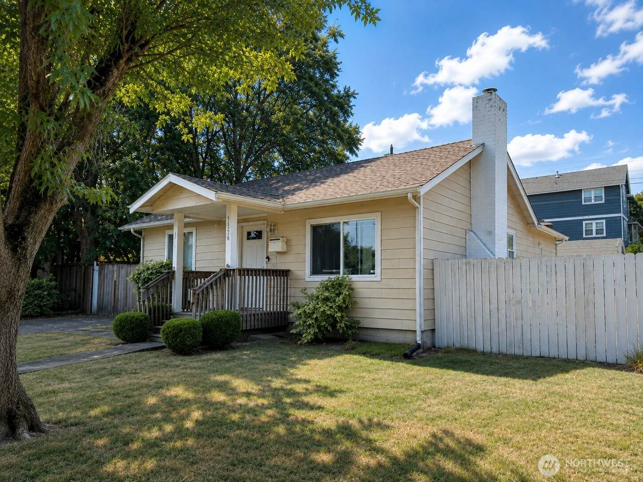 4526 Ferdinand Street - Photo 1