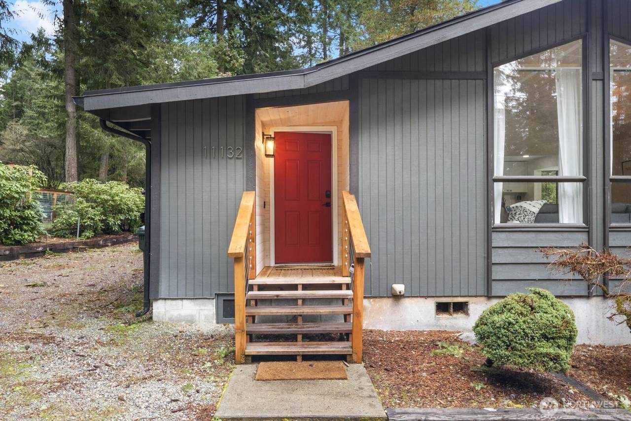 11132 Country Club Drive - Photo 1