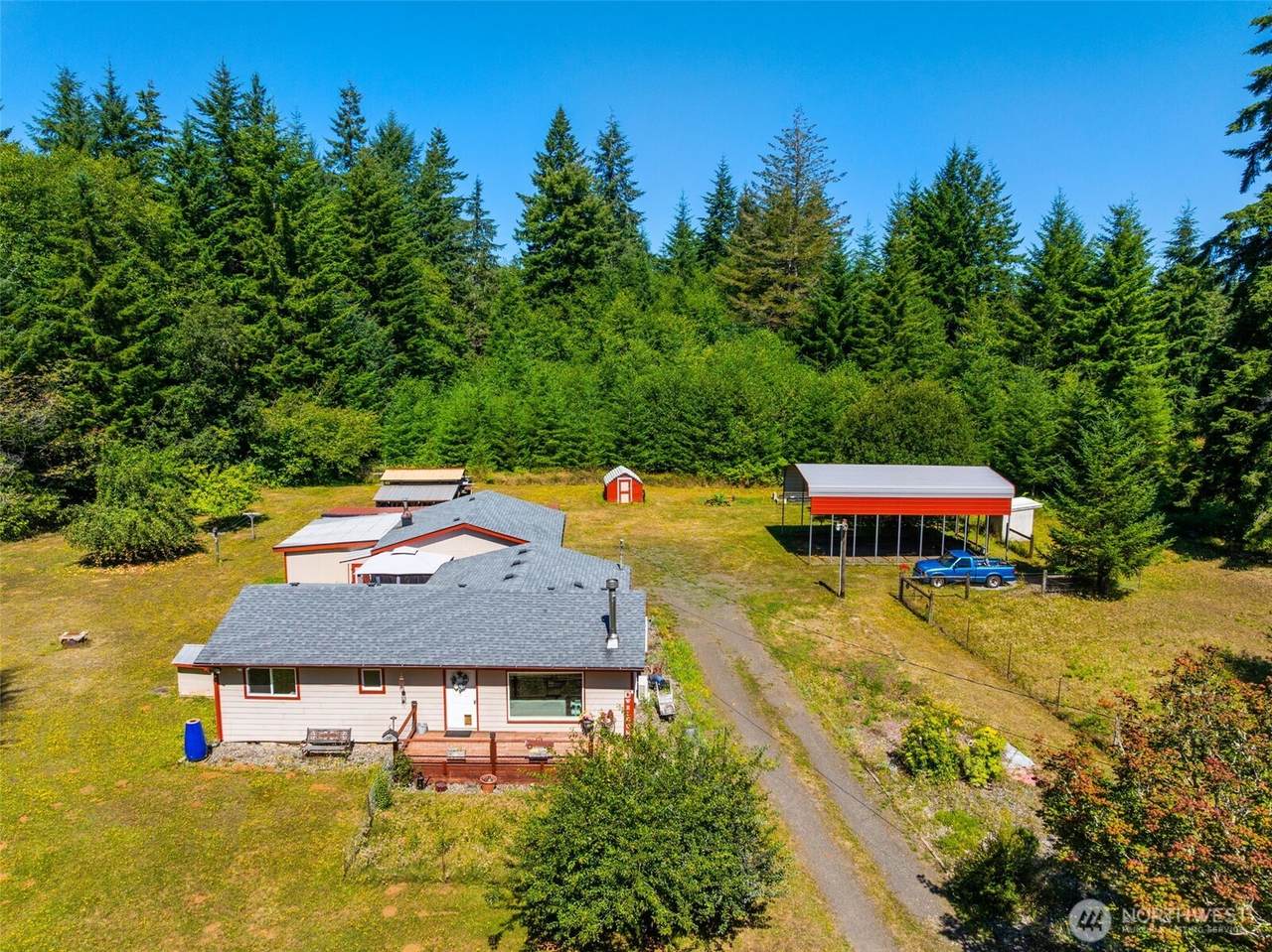 82 Chenois Valley Road - Photo 1