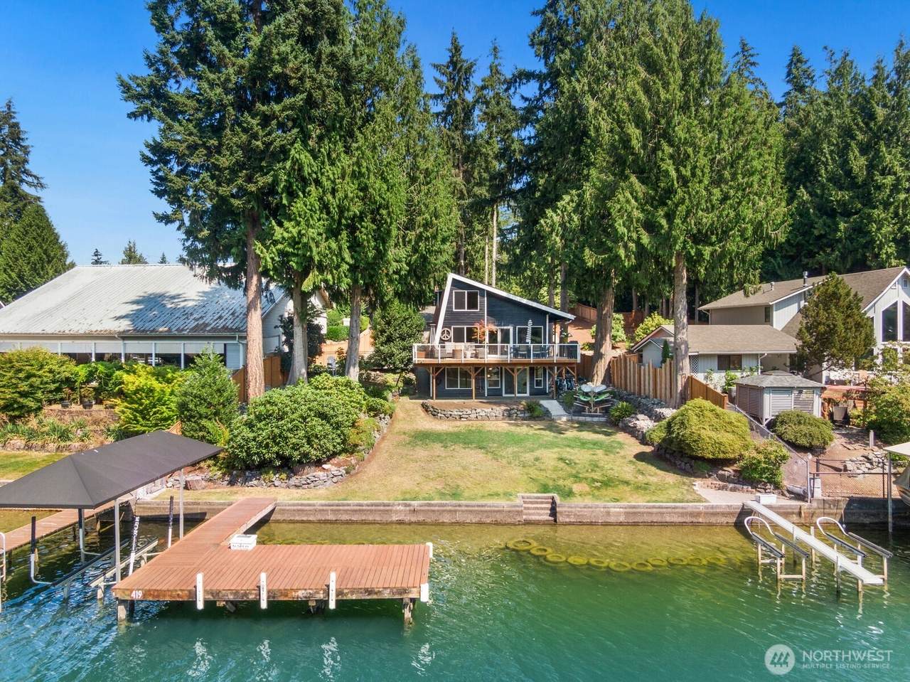 3622 Deer Island Drive - Photo 1
