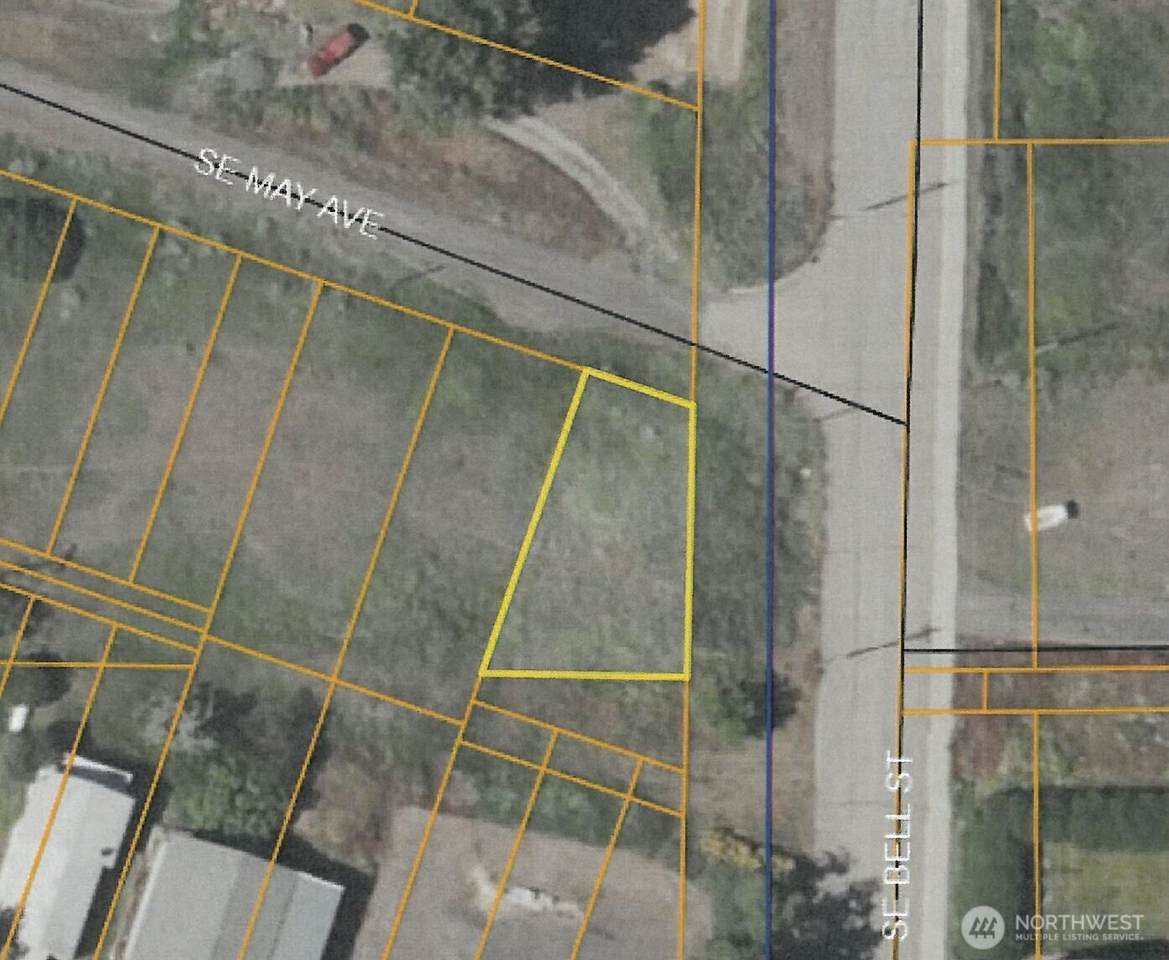 0 NKA May Avenue - Photo 1