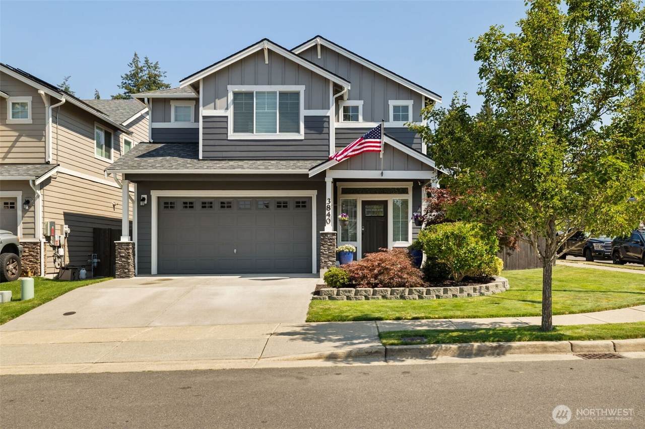3840 Discovery Avenue - Photo 1