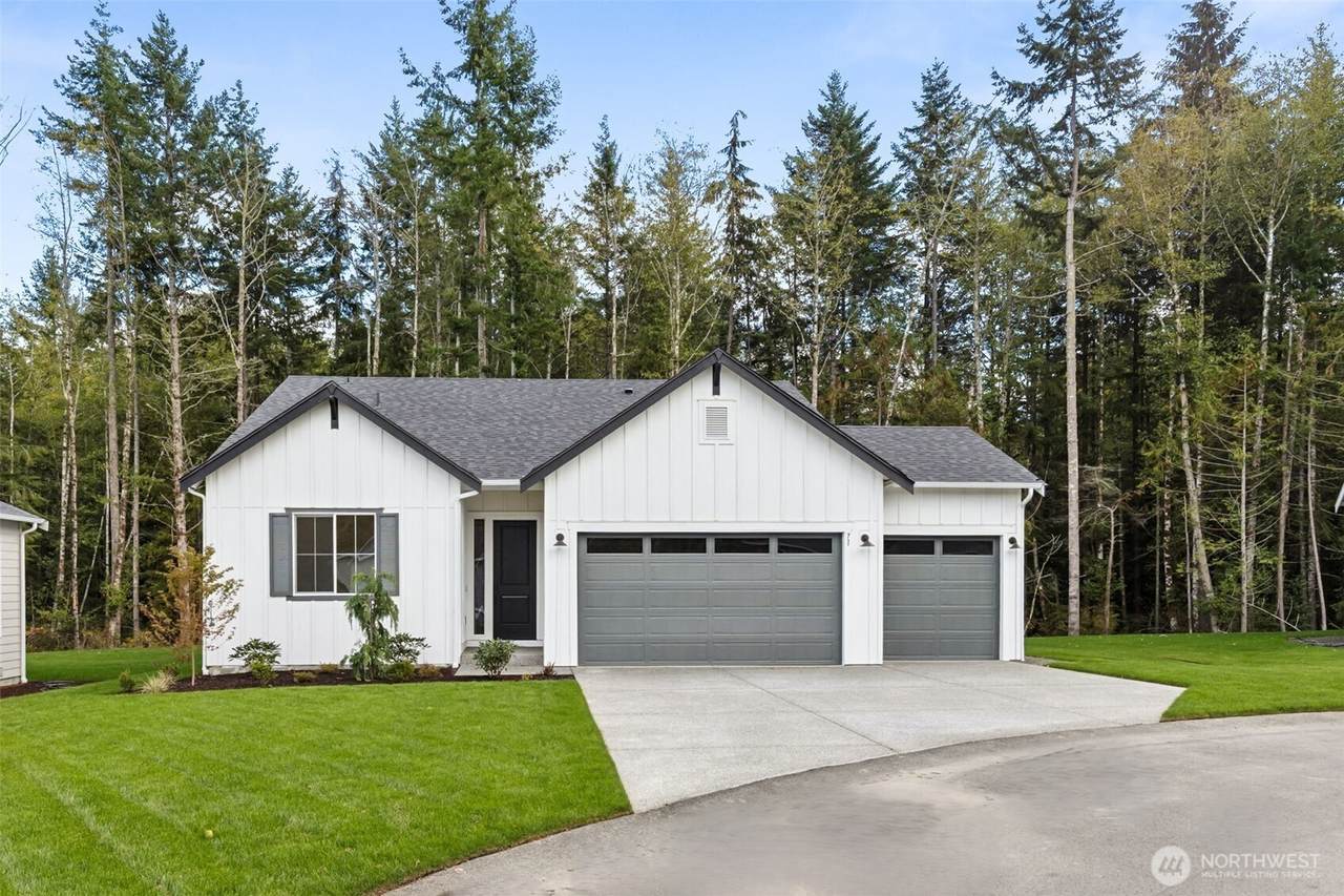 230 Mt. Wilder Way - Photo 1