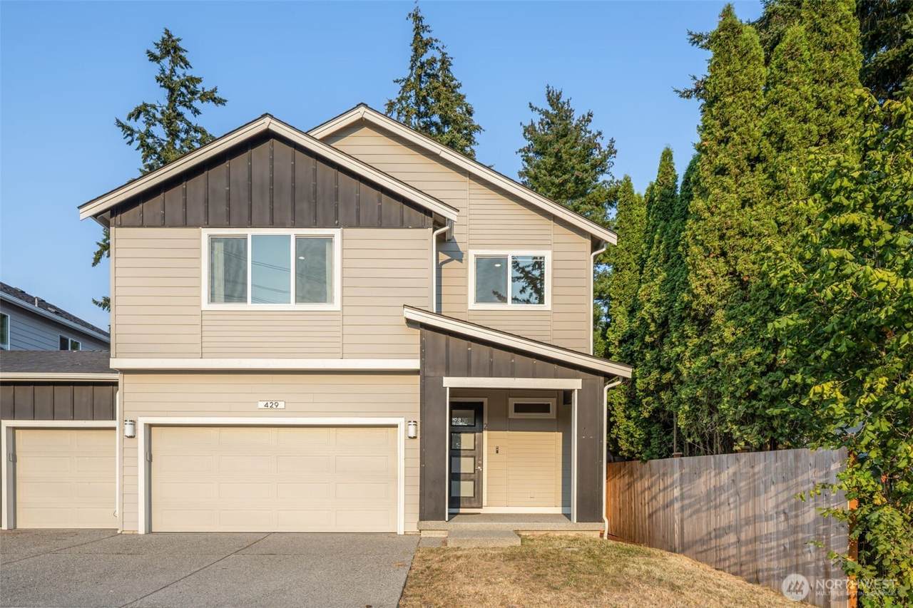 429 Logan Road - Photo 1