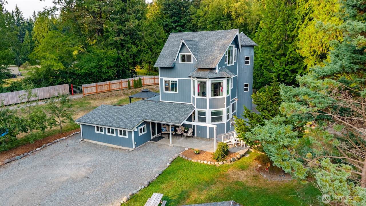 2262 Butler Creek Road - Photo 1
