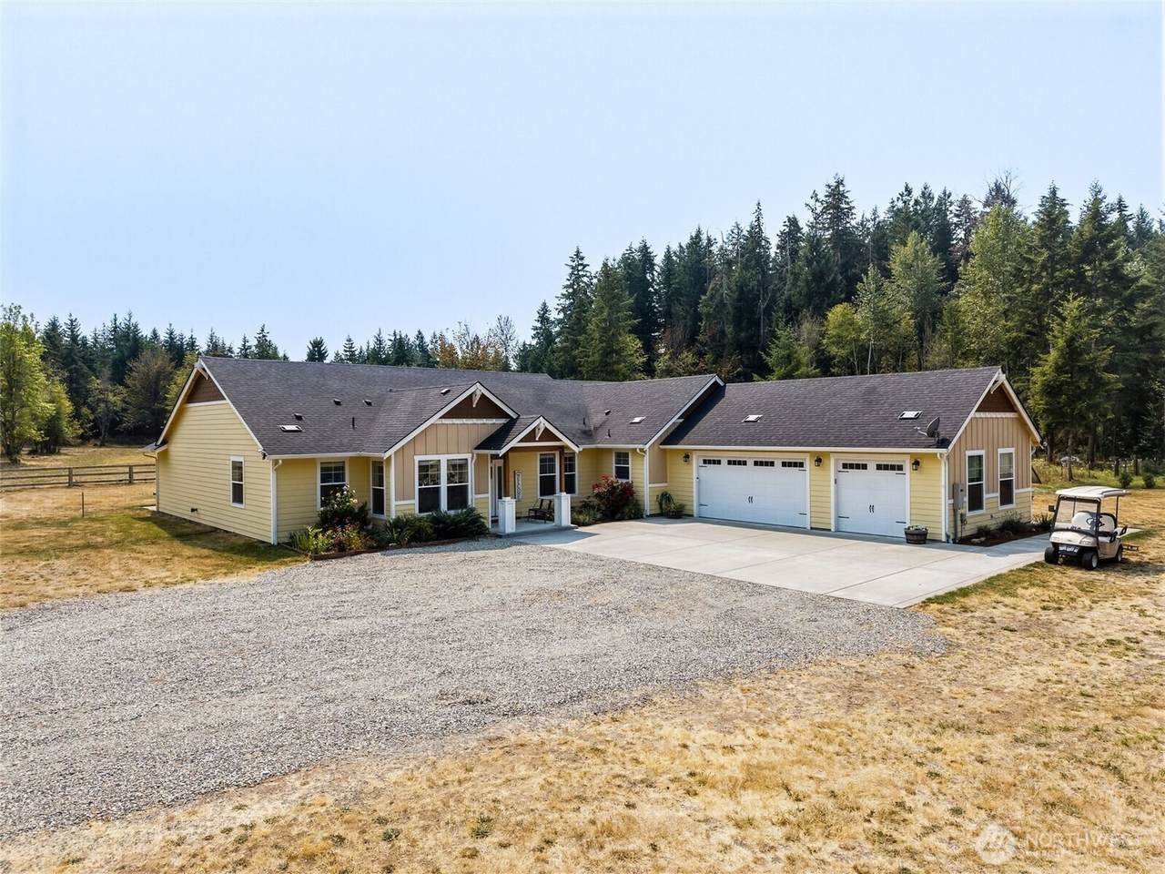 15425 Smith Prairie Road - Photo 1