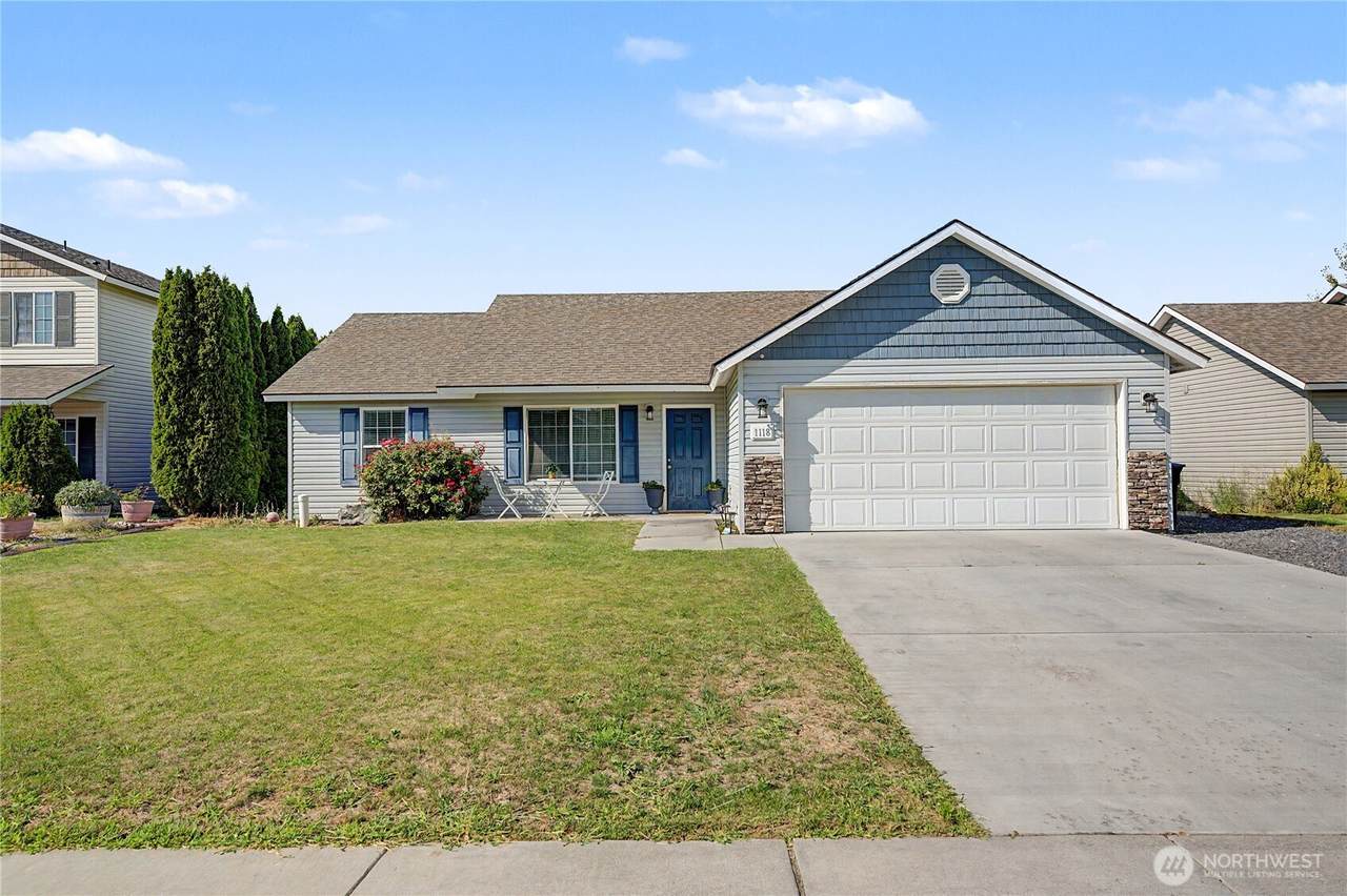 1118 Luta Street - Photo 1