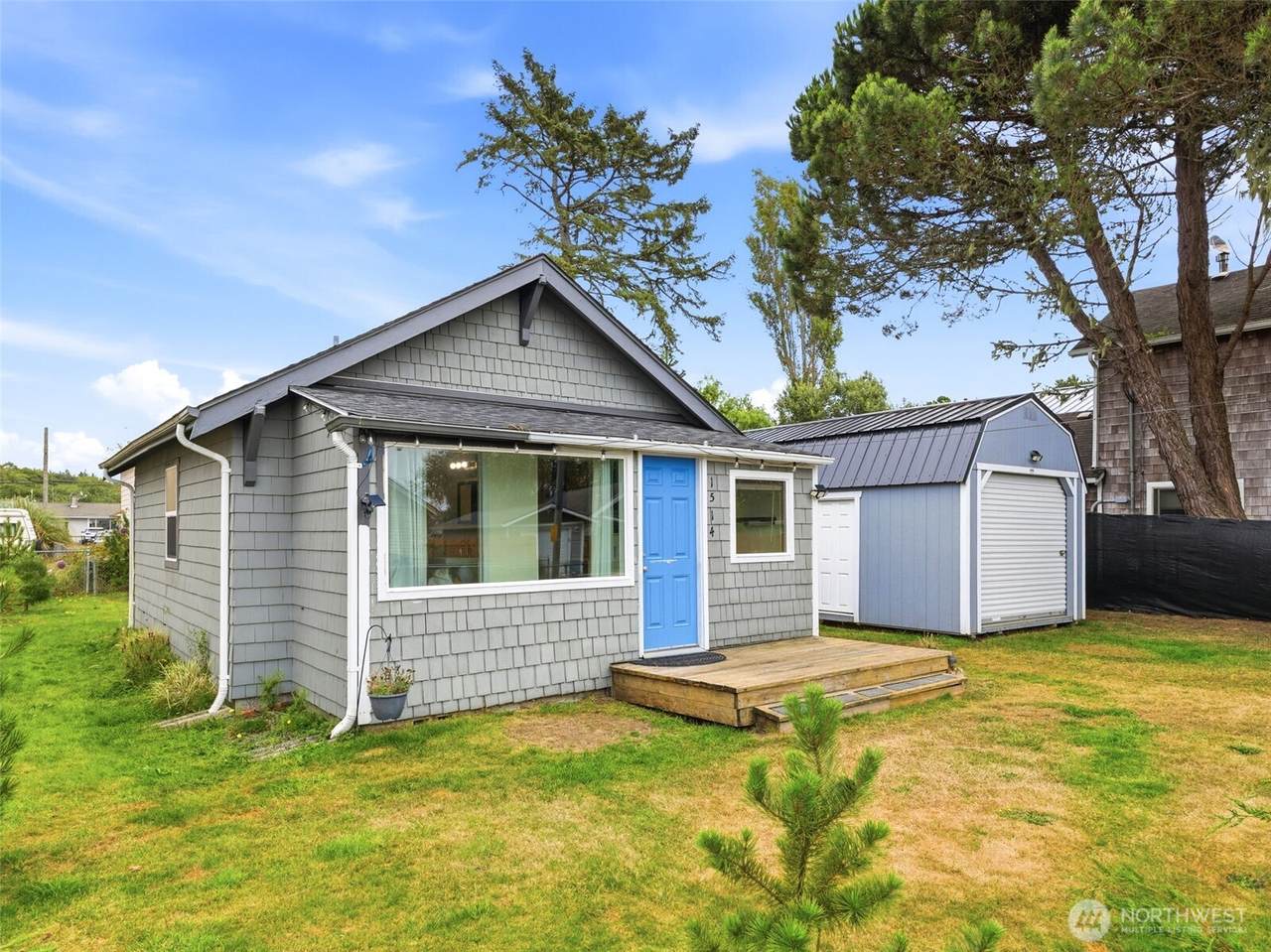 1514 Oregon Avenue - Photo 1