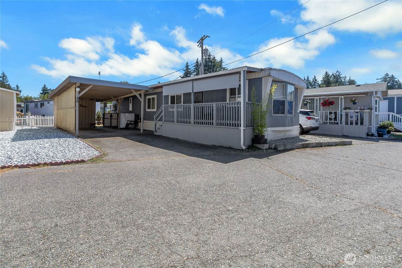 17103 Spanaway Loop Road - Photo 1
