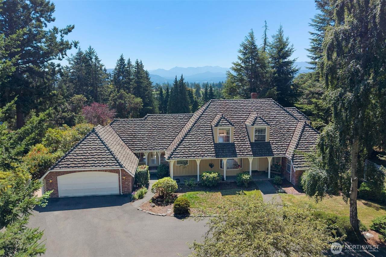 92 Forest Ridge Drive - Photo 1