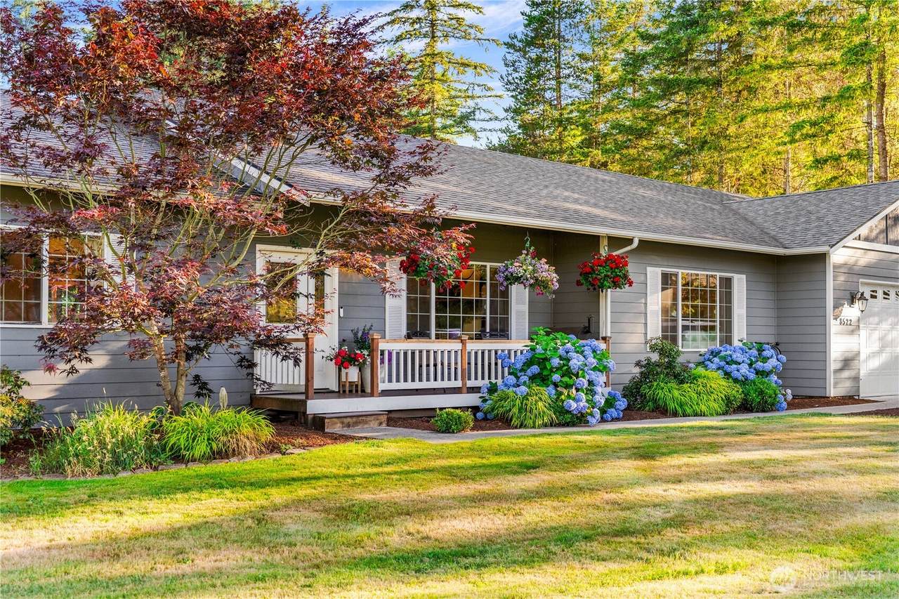 8522 Charmont Lane - Photo 1