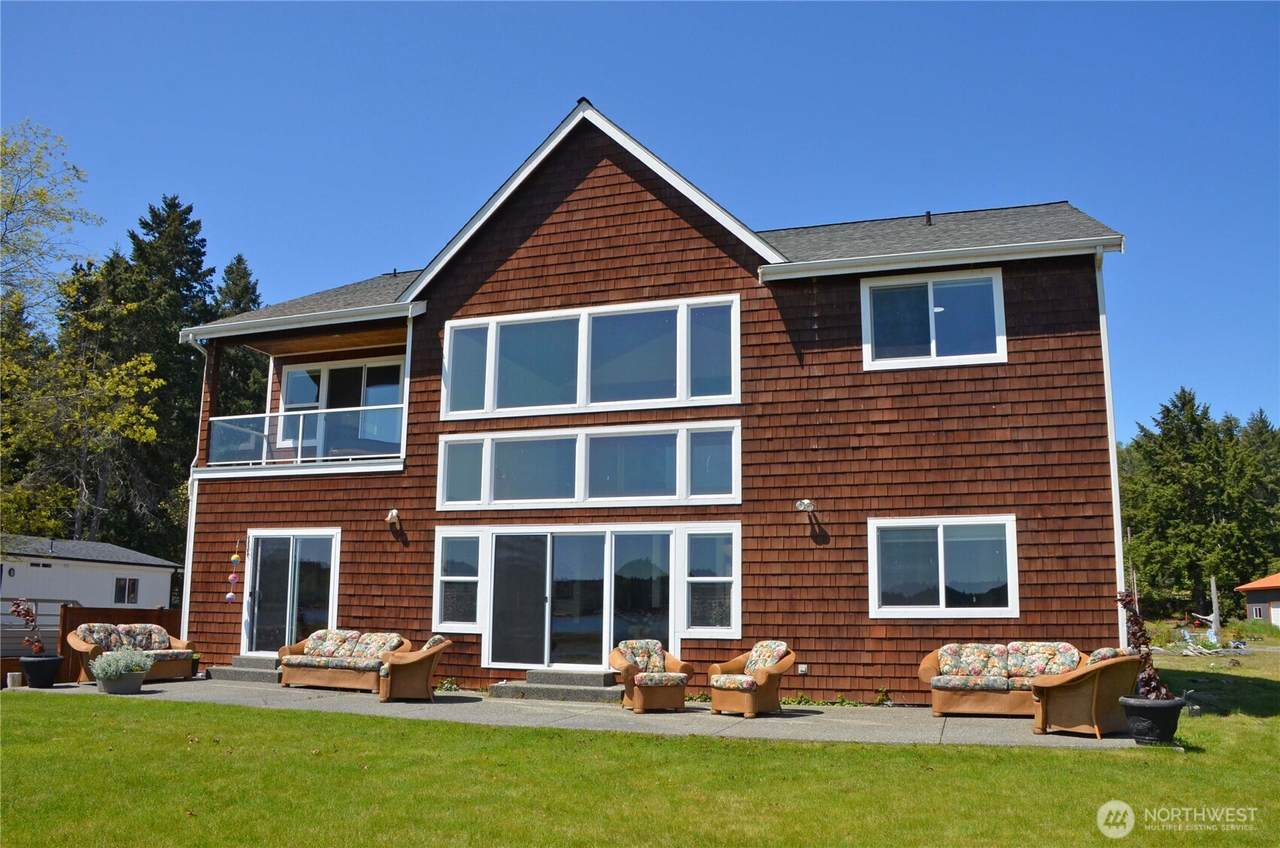 4871 North Shore Road - Photo 1