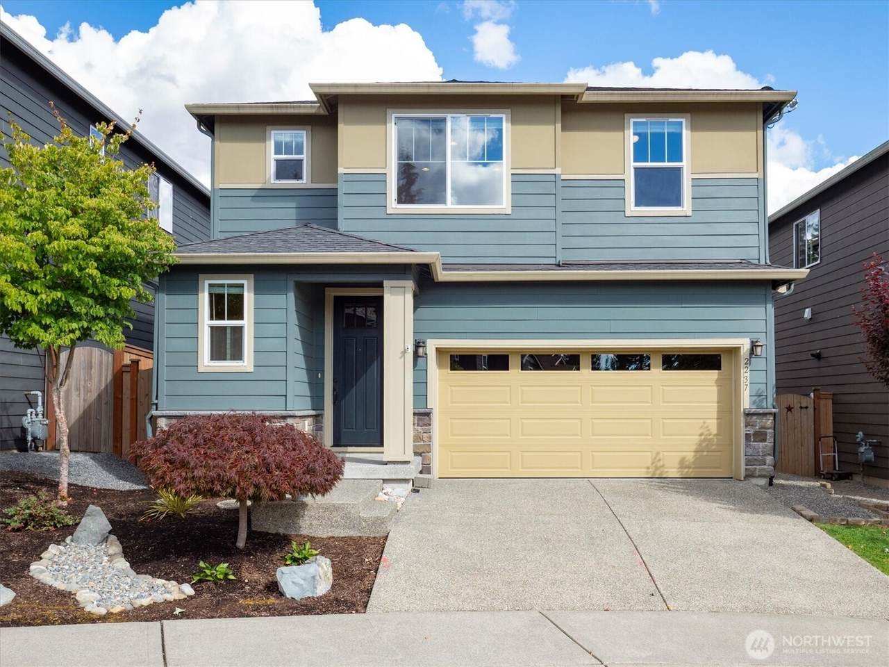 2237 100th Drive - Photo 1