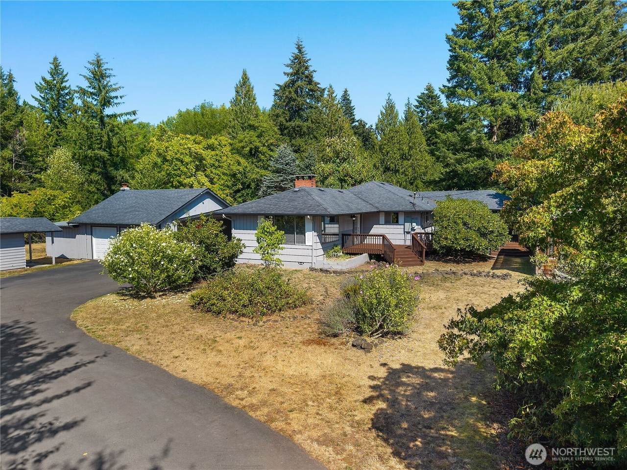 4110 Baker Ames Road - Photo 1