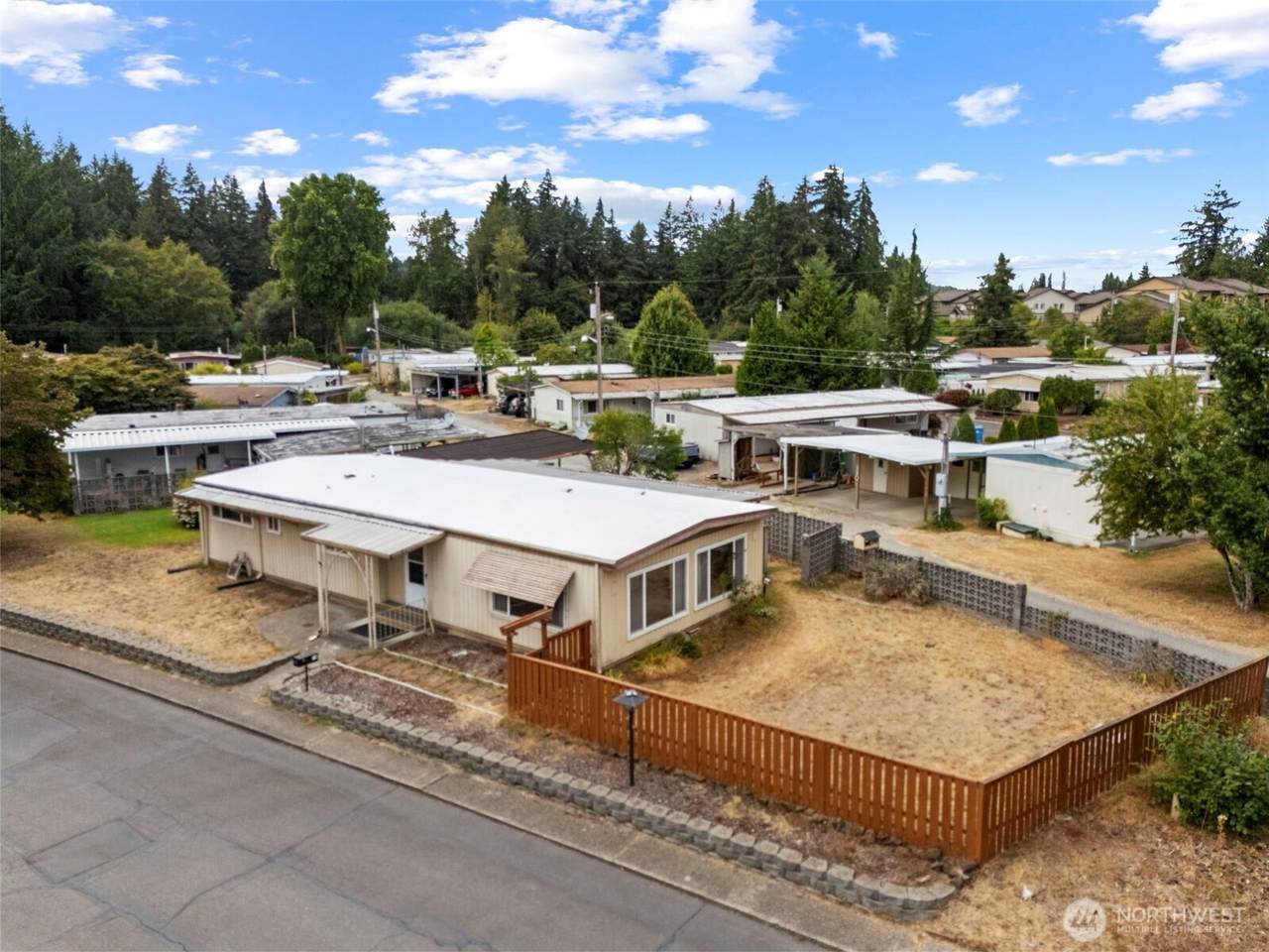 930 Trosper Road - Photo 1