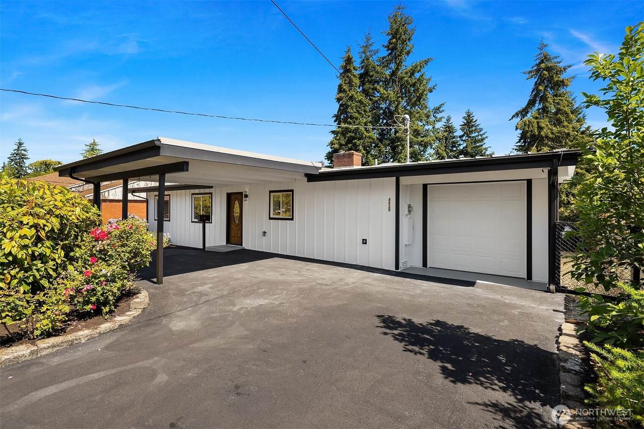 4625 Silvertip Lane - Photo 1