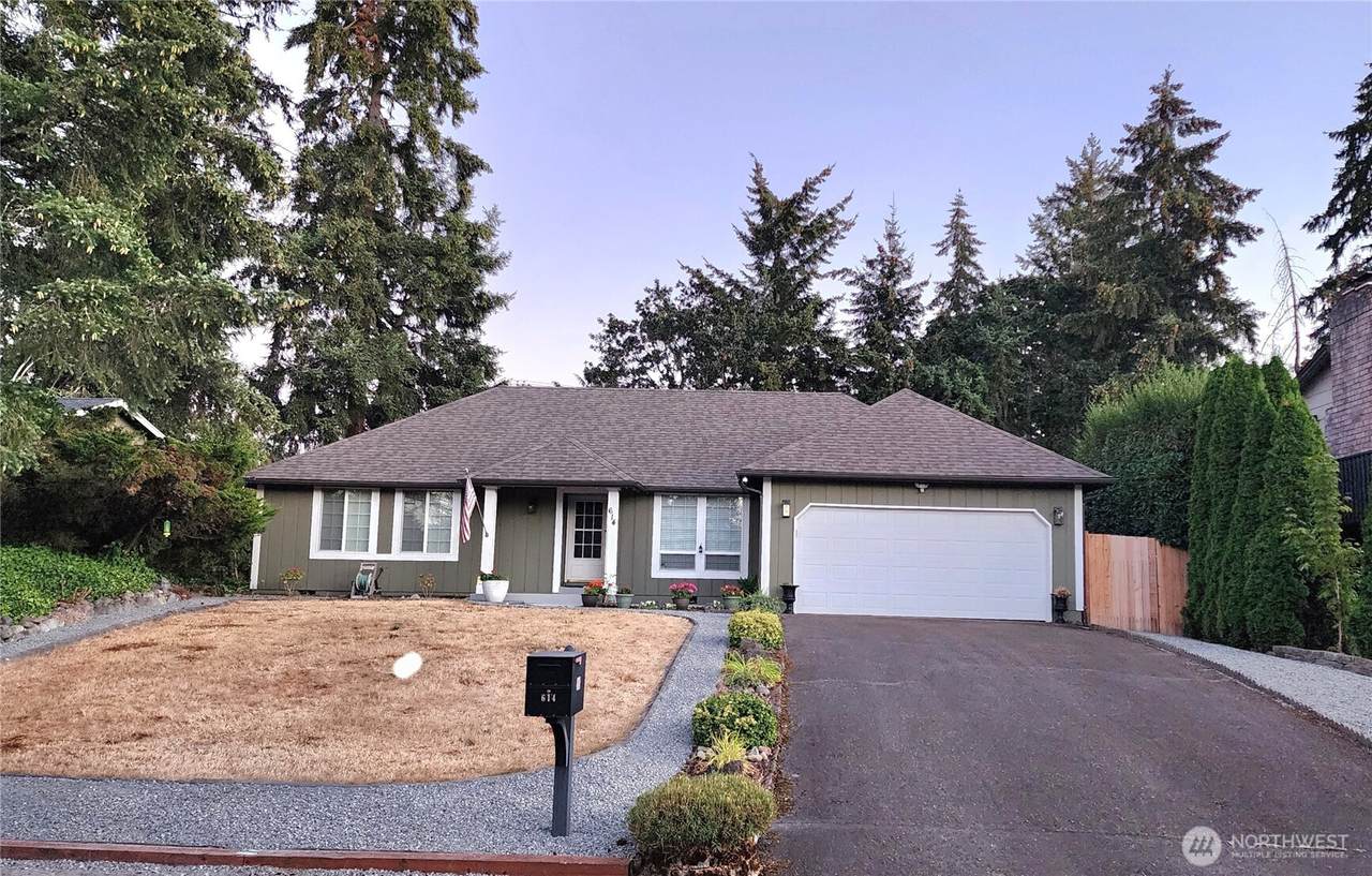 614 191st Street - Photo 1