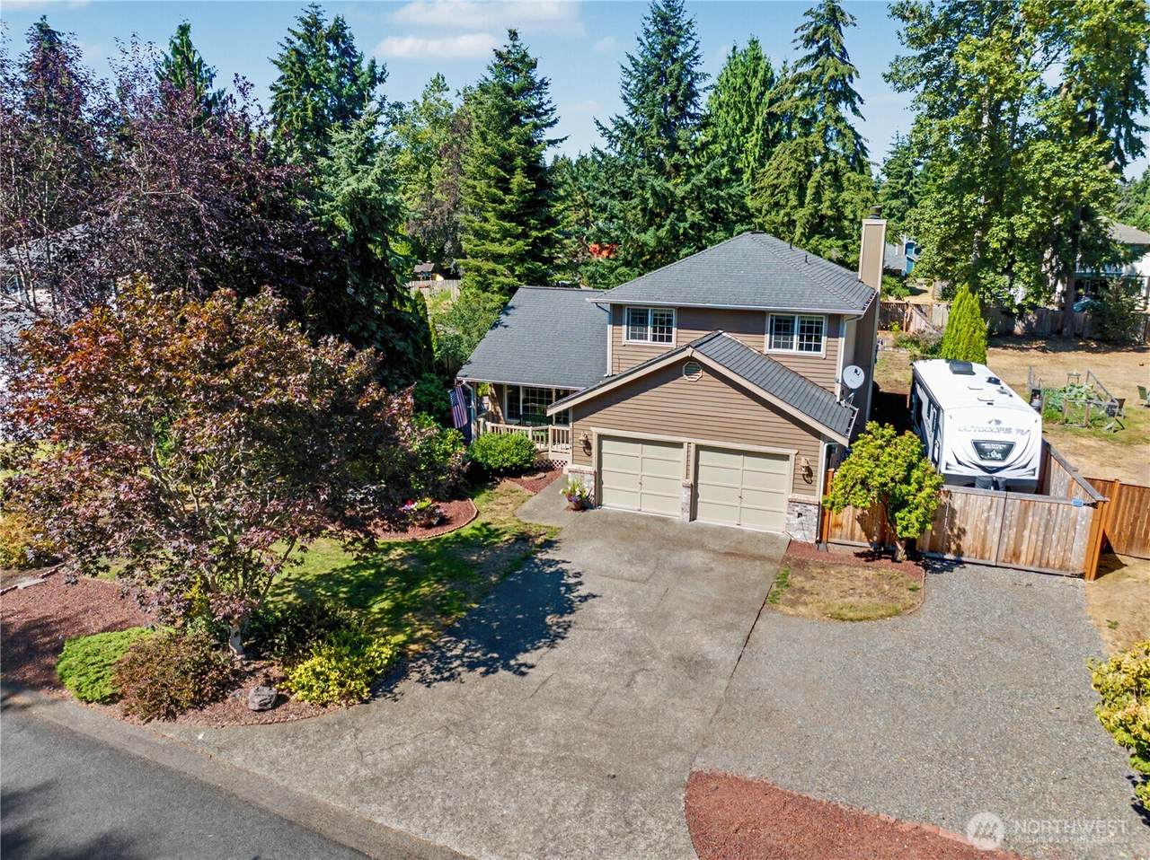 11004 209th Avenue - Photo 1