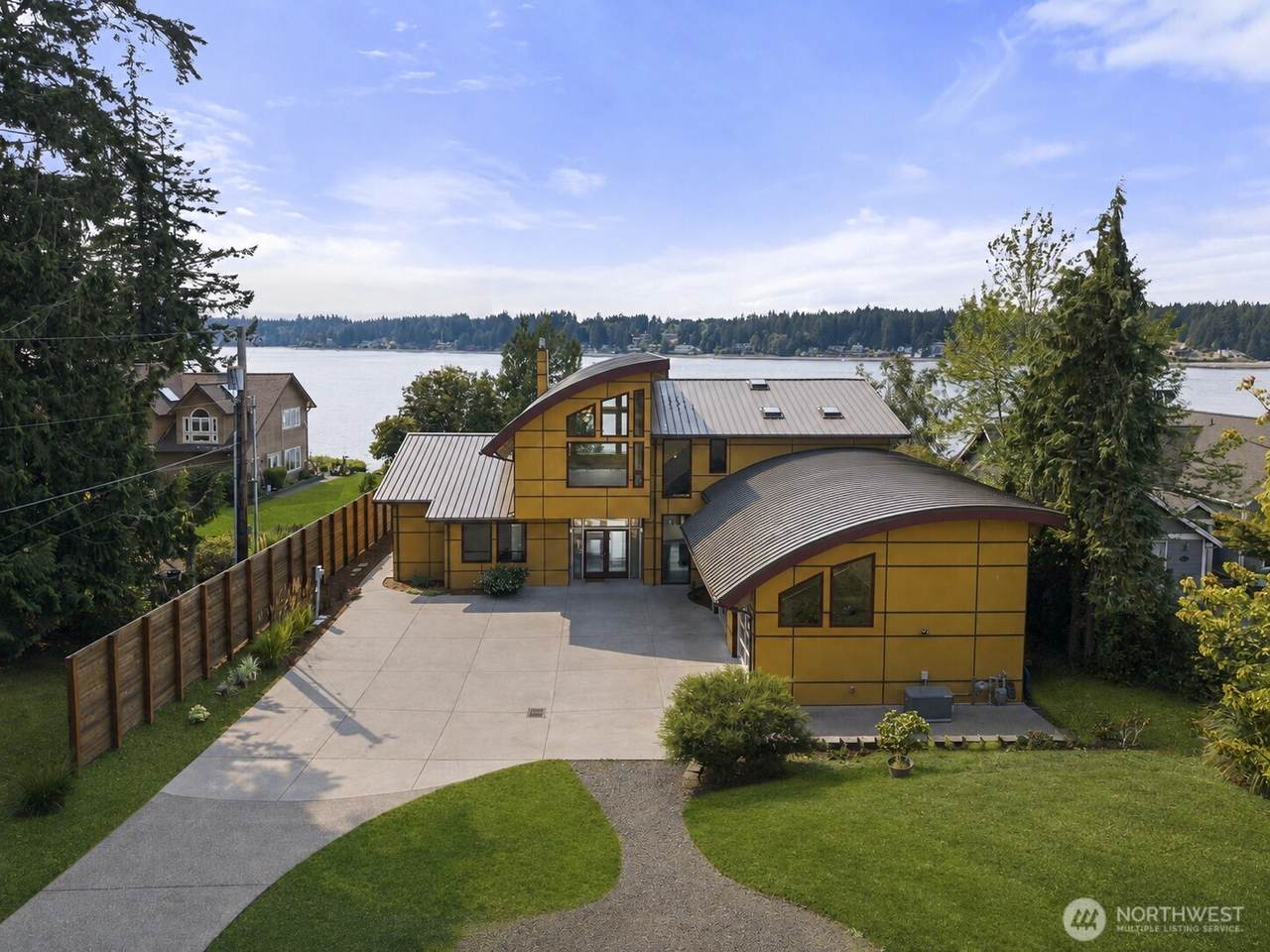 7627 Cooper Point Road - Photo 1