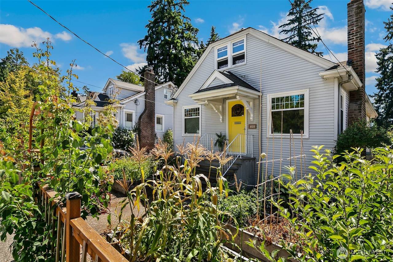 1035 91st Street - Photo 1