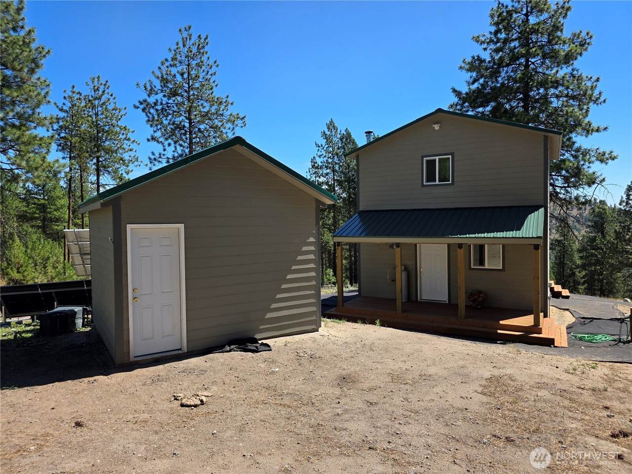 147 High Country Drive - Photo 1