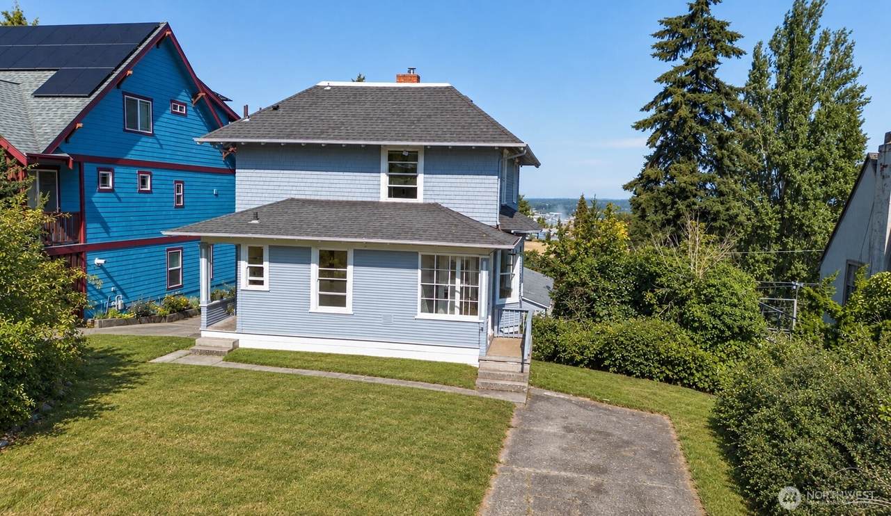 927 Jersey Street - Photo 1