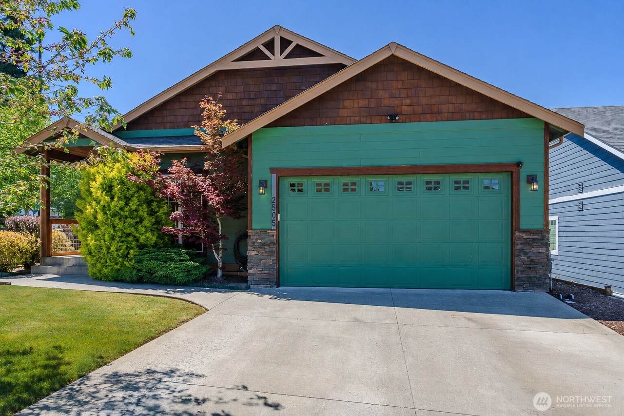 2505 Elmont Court - Photo 1