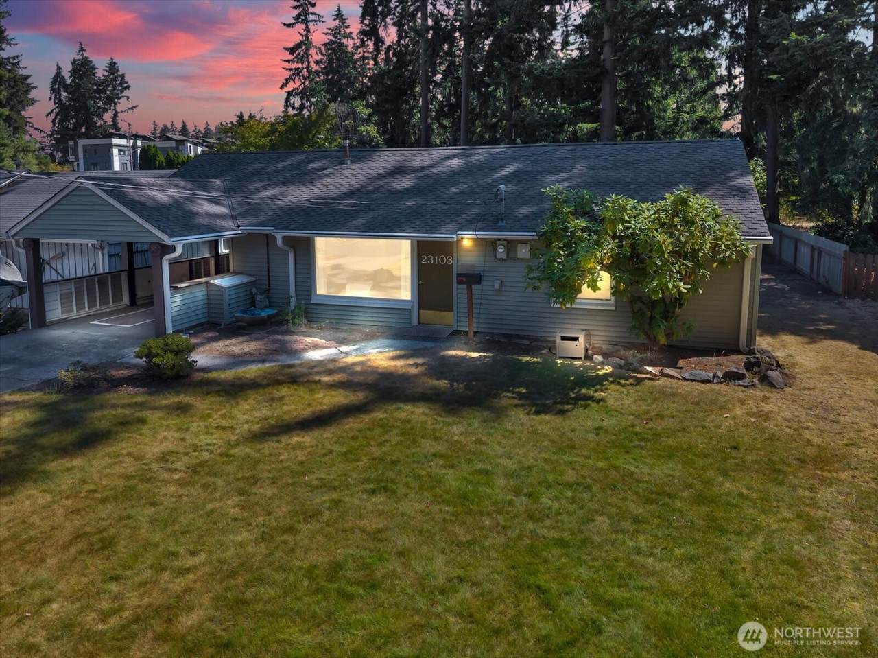 23103 59th Avenue - Photo 1