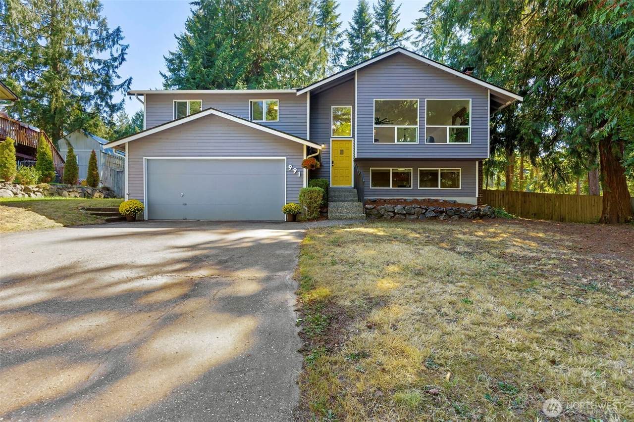991 Melia Lane - Photo 1