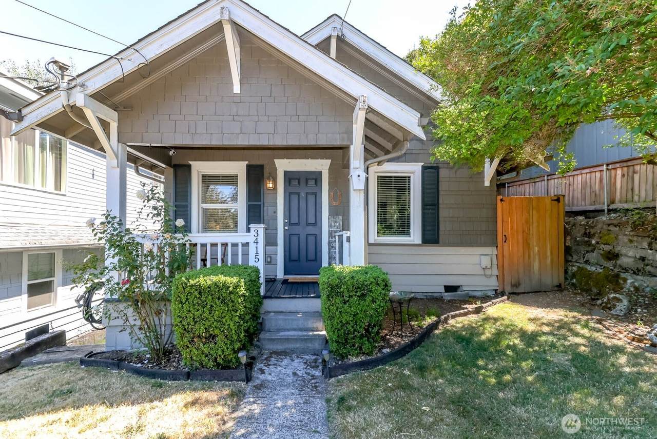3415 Durango Street - Photo 1