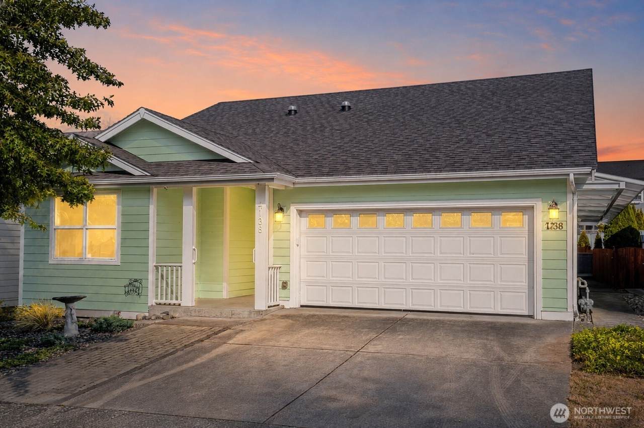 4138 Silverbell Way - Photo 1