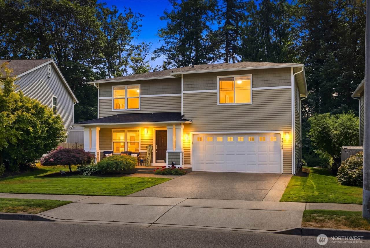 20540 Horizon Way - Photo 1
